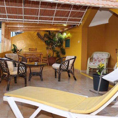 לינה וארוחת בוקר פראייה O Jardim Do Vinho, Ac מראה חיצוני תמונה