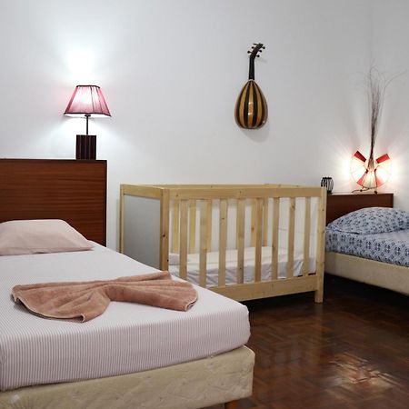 לינה וארוחת בוקר פראייה O Jardim Do Vinho, Ac מראה חיצוני תמונה